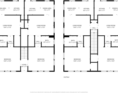 1115 Hogan Street - Photo Thumbnail 11