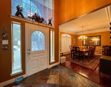 9303 Bent Spur Lane - Photo Thumbnail 2