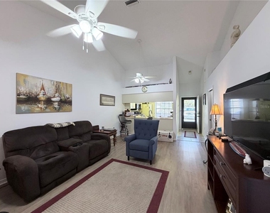 10512 Millriver Drive - Photo Thumbnail 3