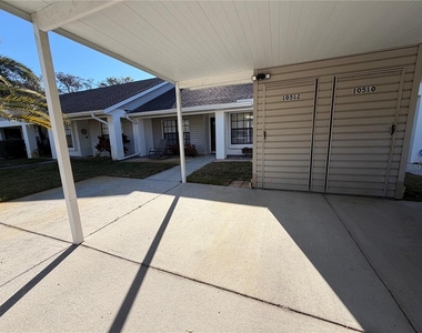 10512 Millriver Drive - Photo Thumbnail 2