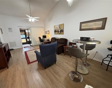 10512 Millriver Drive - Photo Thumbnail 7