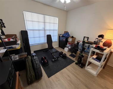 10512 Millriver Drive - Photo Thumbnail 6