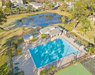 5606 Blue Shadows Court - Photo Thumbnail 29