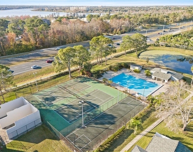 5606 Blue Shadows Court - Photo Thumbnail 28