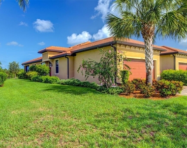 12232 Marsh Pointe Road - Photo Thumbnail 1