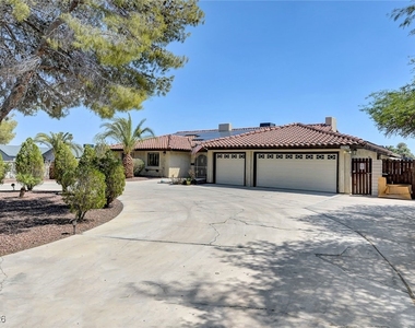 6975 Obannon Drive - Photo Thumbnail 1