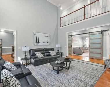 9800 Foxworth Drive - Photo Thumbnail 8