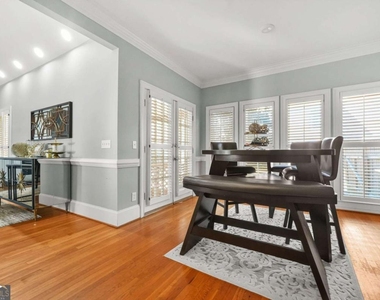 9800 Foxworth Drive - Photo Thumbnail 14