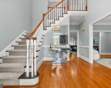 9800 Foxworth Drive - Photo Thumbnail 3