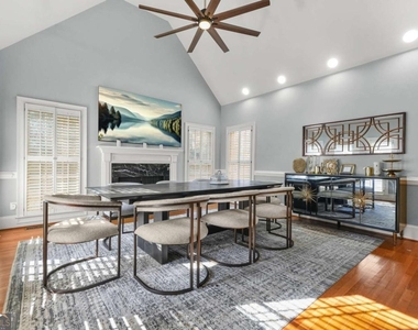 9800 Foxworth Drive - Photo Thumbnail 9