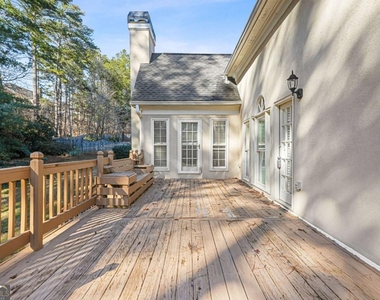 9800 Foxworth Drive - Photo Thumbnail 21