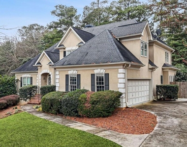 9800 Foxworth Drive - Photo Thumbnail 1