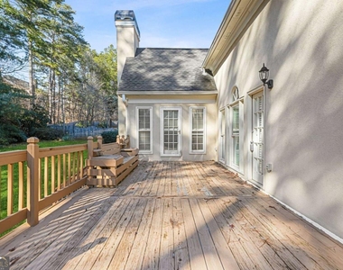 9800 Foxworth Drive - Photo Thumbnail 20