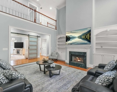 9800 Foxworth Drive - Photo Thumbnail 7