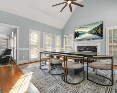 9800 Foxworth Drive - Photo Thumbnail 10