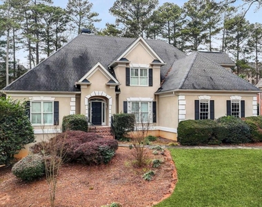 9800 Foxworth Drive - Photo Thumbnail 2