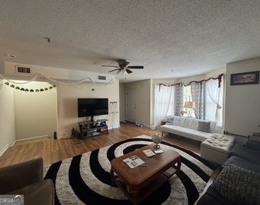 1850 Cedar Shoals Drive - Photo Thumbnail 1