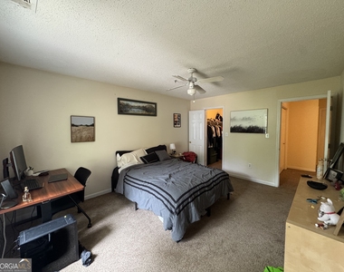 1850 Cedar Shoals Drive - Photo Thumbnail 11