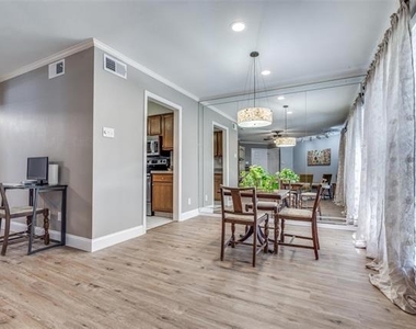 16301 Ledgemont Lane - Photo Thumbnail 4
