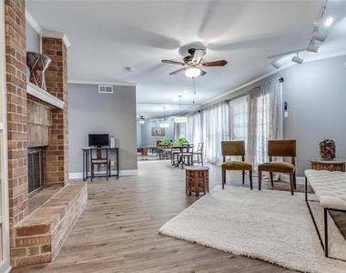16301 Ledgemont Lane - Photo Thumbnail 1