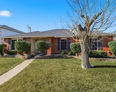 1452 Hickory Creek Lane - Photo Thumbnail 1