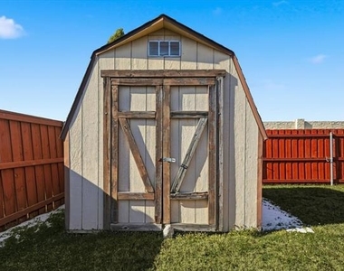 1452 Hickory Creek Lane - Photo Thumbnail 29