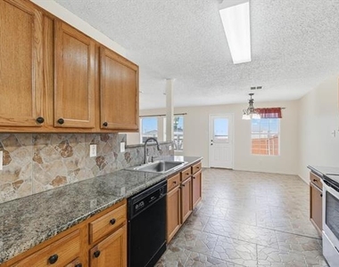 1452 Hickory Creek Lane - Photo Thumbnail 13