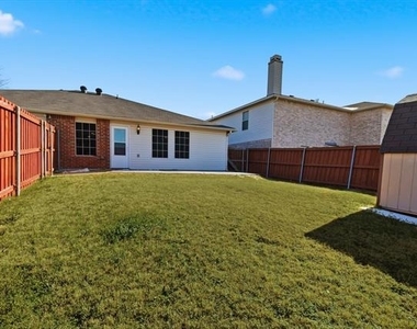 1452 Hickory Creek Lane - Photo Thumbnail 30