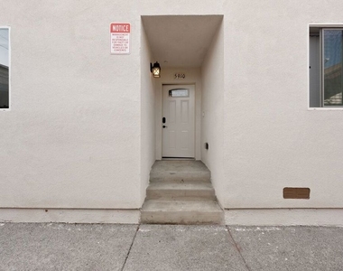 5912 S Flower Street - Photo Thumbnail 3