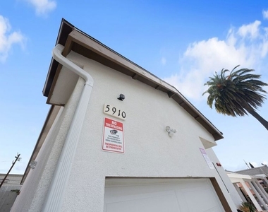 5912 S Flower Street - Photo Thumbnail 53