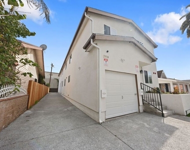 5912 S Flower Street - Photo Thumbnail 2