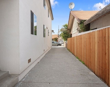 5912 S Flower Street - Photo Thumbnail 54