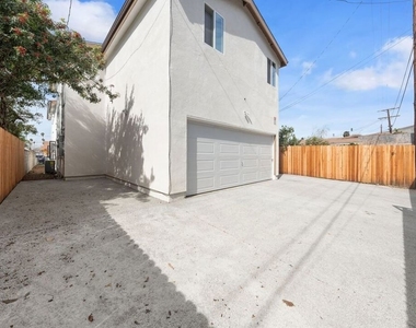 5912 S Flower Street - Photo Thumbnail 57