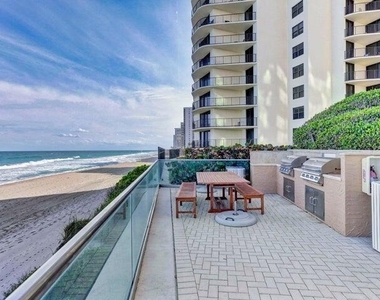 5440 N Ocean Drive - Photo Thumbnail 27