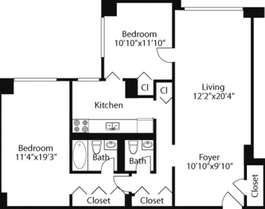 240 East 27th Street - Photo Thumbnail 41
