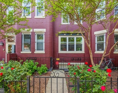304 Q Street Nw - Photo Thumbnail 1