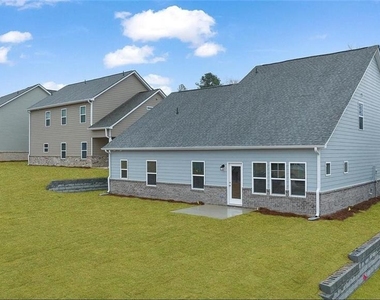 3792 Oak Rdige Drive - Photo Thumbnail 30