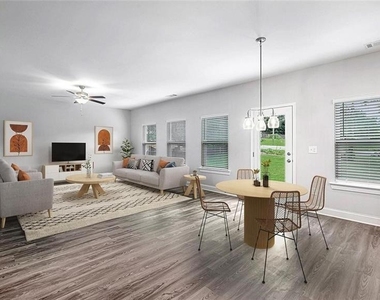 3792 Oak Rdige Drive - Photo Thumbnail 22