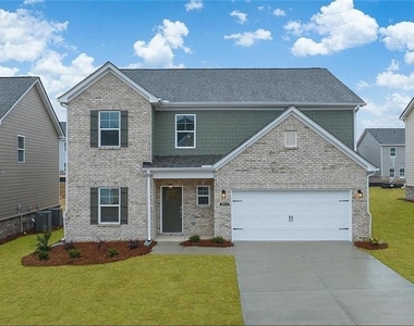 3792 Oak Rdige Drive - Photo Thumbnail 1