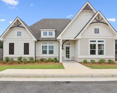 3792 Oak Rdige Drive - Photo Thumbnail 2