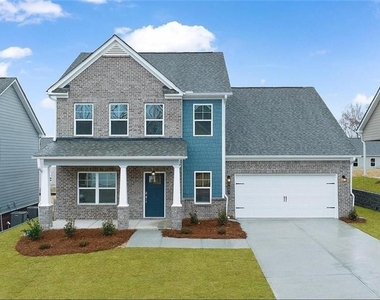 3792 Oak Rdige Drive - Photo Thumbnail 30