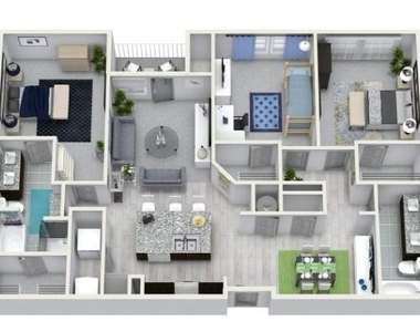 185 Cliftwood Drive Ne - Photo Thumbnail 9