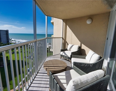 4041 Gulf Shore Boulevard N - Photo Thumbnail 7