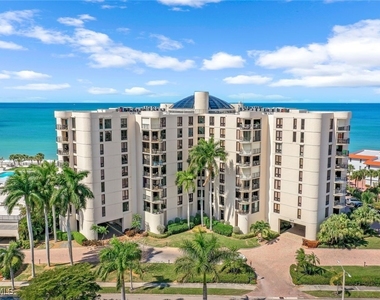 3215 Gulf Shore Boulevard N - Photo Thumbnail 1