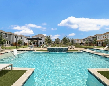 3113 Moontide Lane - Photo Thumbnail 1