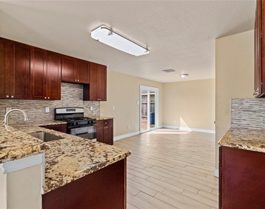 3611 Robwood Court - Photo Thumbnail 4