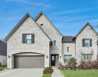26514 Star Blossom Lane - Photo Thumbnail 4