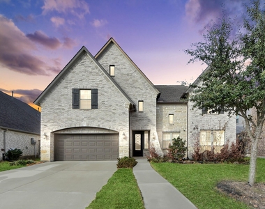 26514 Star Blossom Lane - Photo Thumbnail 1