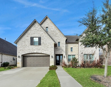 26514 Star Blossom Lane - Photo Thumbnail 2