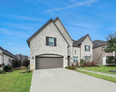 26514 Star Blossom Lane - Photo Thumbnail 3